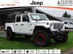 Thumbnail Photo 0 for New 2021 Jeep Gladiator Sport
